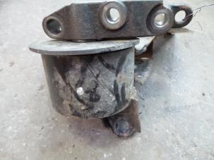 Gebruikte Motorsteun Nissan X-Trail (T30) 2.2 Di 4x4 Prijs op aanvraag aangeboden door Autodemontage Joko B.V.