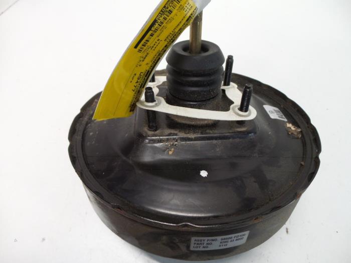 Gebruikte Rembol Kia Rio (DC22/24) 1.5 16V Prijs op aanvraag aangeboden door Autodemontage Joko B.V.