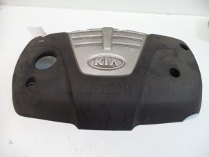 Gebruikte Motor Beschermplaat Kia Rio (DC22/24) 1.5 16V Prijs op aanvraag aangeboden door Autodemontage Joko B.V.