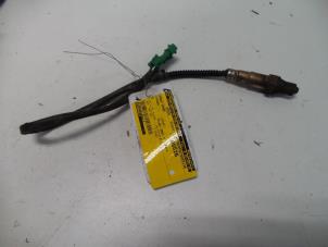 Gebruikte Lambda Sonde Citroen C5 I Break (DE) 2.0 16V Prijs op aanvraag aangeboden door Autodemontage Joko B.V.