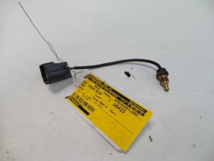 Gebruikte Temperatuursensor Motor Ford Focus 2 1.8 TDCi 16V Prijs op aanvraag aangeboden door Autodemontage Joko B.V.