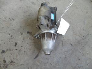 Gebruikte Startmotor Daihatsu Cuore (L251/271/276) 1.0 12V Prijs op aanvraag aangeboden door Autodemontage Joko B.V.