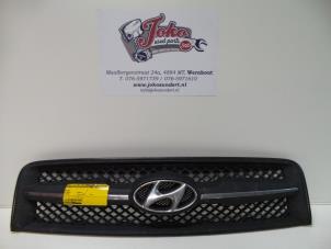 Gebruikte Grille Hyundai Tucson Prijs op aanvraag aangeboden door Autodemontage Joko B.V.