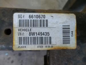 Gebruikte Subframe Dodge Nitro 2.8 CRD 16V 4x4 Prijs op aanvraag aangeboden door Autodemontage Joko B.V.