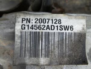 Gebruikte Differentieel voor Dodge Nitro 2.8 CRD 16V 4x4 Prijs op aanvraag aangeboden door Autodemontage Joko B.V.