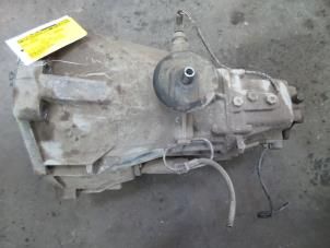 Gebruikte Versnellingsbak Volkswagen LT II 2.5 SDi Prijs op aanvraag aangeboden door Autodemontage Joko B.V.