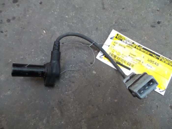 Gebruikte BDP Sensor Volkswagen LT II 2.5 SDi Prijs op aanvraag aangeboden door Autodemontage Joko B.V.