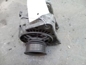 Gebruikte Dynamo Volkswagen LT II 2.5 SDi Prijs op aanvraag aangeboden door Autodemontage Joko B.V.