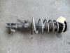 Suzuki Swift (ZA/ZC/ZD1/2/3/9) 1.3 VVT 16V Mac Phersonpoot links-voor