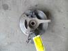 Suzuki Swift (ZA/ZC/ZD1/2/3/9) 1.3 VVT 16V Asschenkel links-voor