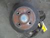 Suzuki Swift (ZA/ZC/ZD1/2/3/9) 1.3 VVT 16V Wiellager achter