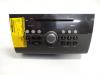 Suzuki Swift (ZA/ZC/ZD1/2/3/9) 1.3 VVT 16V Radio CD Speler