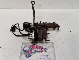 Gebruikte Turbo Audi A4 (B5) 1.9 DI Prijs op aanvraag aangeboden door Autodemontage Joko B.V.