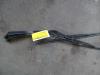 Suzuki Swift (ZA/ZC/ZD1/2/3/9) 1.3 VVT 16V Ruitenwisserarm voor