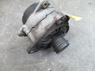 Gebruikte Dynamo Audi A4 (B5) 1.9 DI Prijs op aanvraag aangeboden door Autodemontage Joko B.V.