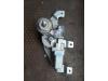Suzuki Swift (ZA/ZC/ZD1/2/3/9) 1.3 VVT 16V Motor Ruitenwisser achter