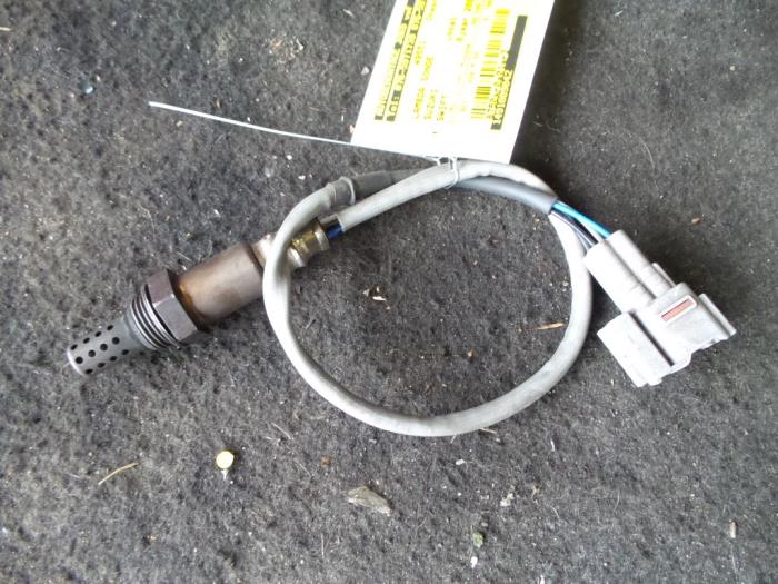Gebruikte Lambda Sonde Suzuki Swift (ZA/ZC/ZD1/2/3/9) 1.3 VVT 16V Prijs op aanvraag aangeboden door Autodemontage Joko B.V.