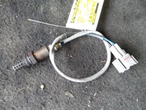 Gebruikte Lambda Sonde Suzuki Swift (ZA/ZC/ZD1/2/3/9) 1.3 VVT 16V Prijs op aanvraag aangeboden door Autodemontage Joko B.V.