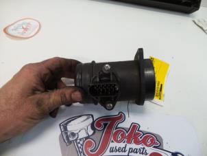 Gebruikte Luchtmassameter Audi A4 (B5) 1.9 DI Prijs op aanvraag aangeboden door Autodemontage Joko B.V.