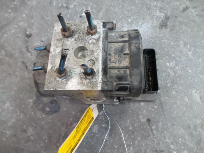 Gebruikte ABS Pomp Citroen Xsara Break (N2) 1.9 D Prijs op aanvraag aangeboden door Autodemontage Joko B.V.