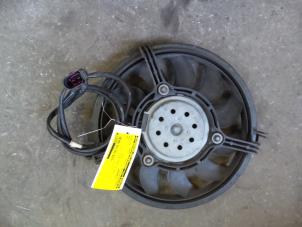 Gebruikte Vin Audi A6 Avant (C5) 2.5 TDI V6 24V Prijs op aanvraag aangeboden door Autodemontage Joko B.V.