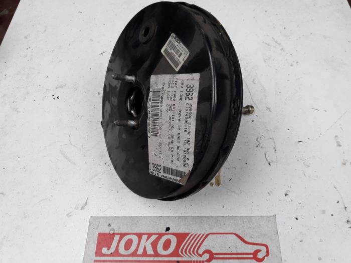 Gebruikte Rembol Fiat Stilo (192A/B) 1.6 16V Prijs op aanvraag aangeboden door Autodemontage Joko B.V.