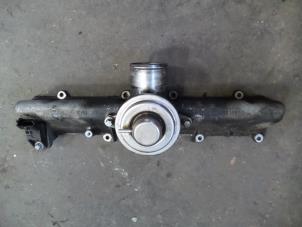 Gebruikte EGR Klep Opel Vectra B (36) 2.0 Di 16V Prijs op aanvraag aangeboden door Autodemontage Joko B.V.