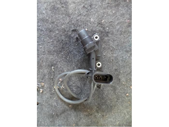 Gebruikte Nokkenas Sensor Opel Astra Prijs op aanvraag aangeboden door Autodemontage Joko B.V.