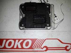 Gebruikte Computer Motormanagement Fiat Brava (182B) 1.2 16V Prijs op aanvraag aangeboden door Autodemontage Joko B.V.