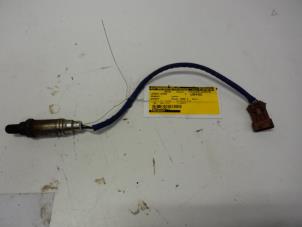 Gebruikte Lambda Sonde Renault Espace (JE) 3.0i V6 24V Prijs op aanvraag aangeboden door Autodemontage Joko B.V.