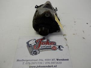 Gebruikte Dynamo Renault Espace (JE) 3.0i V6 24V Prijs op aanvraag aangeboden door Autodemontage Joko B.V.