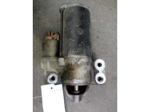 Gebruikte Startmotor Renault Espace (JE) 3.0i V6 24V Prijs op aanvraag aangeboden door Autodemontage Joko B.V.