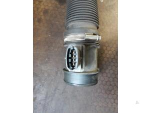 Gebruikte Luchtmassameter Opel Combo (Corsa C) 1.3 CDTI 16V Prijs op aanvraag aangeboden door Autodemontage Joko B.V.