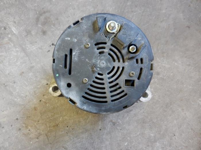 Gebruikte Saab 9-3 I (YS3D) 2.0t 16V Ecopower Alternator - 5246897