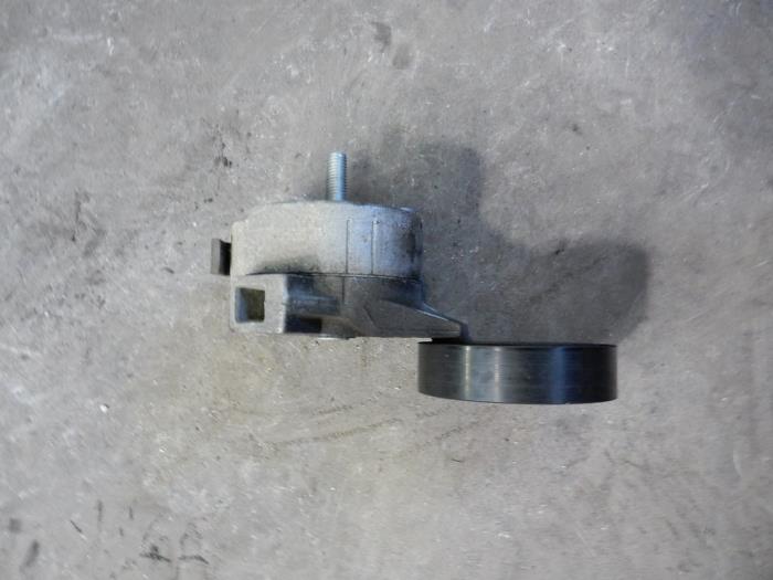 Gebruikte Spanrol Multiriem Saab 9-3 I (YS3D) 2.0t 16V Ecopower Prijs op aanvraag aangeboden door Autodemontage Joko B.V.