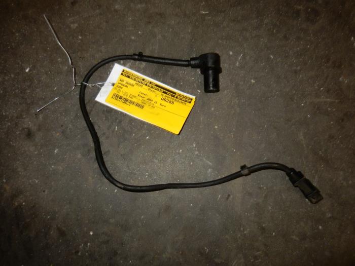 BDP Sensor van een Hyundai H-1/H-200 2.5 Tdi 2004