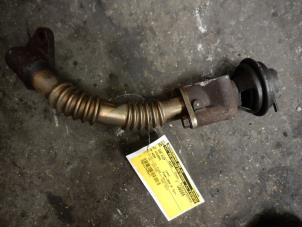 Gebruikte EGR Klep Hyundai H-1/H-200 2.5 Tdi Prijs op aanvraag aangeboden door Autodemontage Joko B.V.