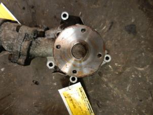 Gebruikte Waterpomp Hyundai H-1/H-200 2.5 Tdi Prijs op aanvraag aangeboden door Autodemontage Joko B.V.