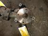Hyundai H-1/H-200 2.5 Tdi Koelvloeistof pomp