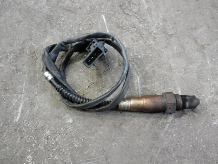 Lambda Sonde Saab 9-3 I (YS3D), 1998 / 2003 2.0t 16V Ecopower, Cabrio, Benzine, 1.985cc, 110kW (150pk), FWD, B205E, 2001-01 / 2002-09 (Gebruikt)