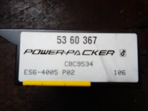 Gebruikte Cabriokap computer Saab 9-3 I (YS3D) 2.0t 16V Ecopower Prijs op aanvraag aangeboden door Autodemontage Joko B.V.