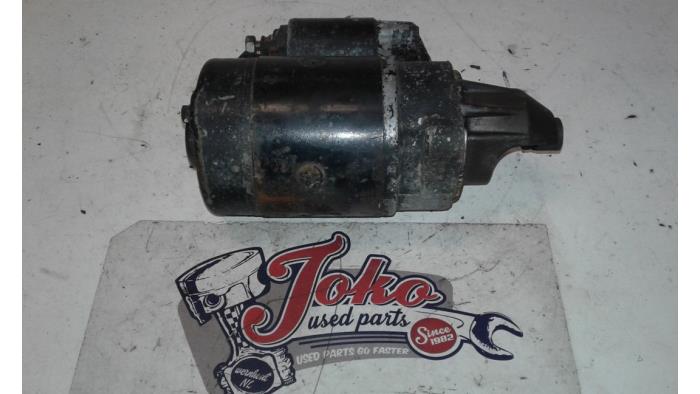Gebruikte Dynamo Volvo 740 Estate 2.3 Prijs op aanvraag aangeboden door Autodemontage Joko B.V.