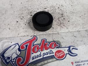 Gebruikte Spanrol Multiriem Volkswagen Golf III (1H1) 1.9 TDI Prijs op aanvraag aangeboden door Autodemontage Joko B.V.