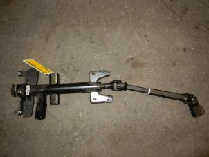 Gebruikte Stuurkolom Huis Renault Twingo (C06) 1.2 Prijs op aanvraag aangeboden door Autodemontage Joko B.V.