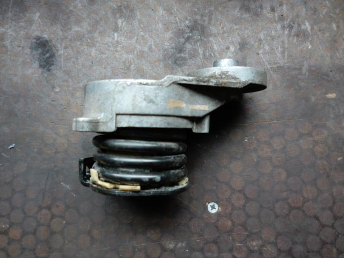 Gebruikte Spanrol Multiriem Opel Meriva (A) 1.7 CDTI 16V Prijs op aanvraag aangeboden door Autodemontage Joko B.V.