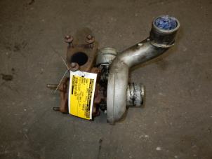 Gebruikte Turbo Renault Espace (JK) 2.2 dCi 16V Prijs op aanvraag aangeboden door Autodemontage Joko B.V.