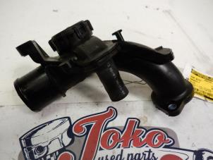 Gebruikte EGR Buis Renault Clio III (BR/CR) 1.5 dCi 70 Prijs op aanvraag aangeboden door Autodemontage Joko B.V.