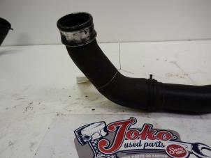 Gebruikte Intercooler Slang Volkswagen Polo Fun 1.4 TDI Prijs op aanvraag aangeboden door Autodemontage Joko B.V.