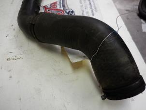 Gebruikte Intercooler Slang Volkswagen Polo Fun 1.4 TDI Prijs op aanvraag aangeboden door Autodemontage Joko B.V.