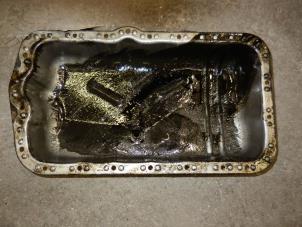 Gebruikte Carterpan Renault Espace (JK) 2.2 dCi 16V Prijs op aanvraag aangeboden door Autodemontage Joko B.V.